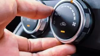 El 'botón mágico' del coche: "Puedes deshacer el accidente"