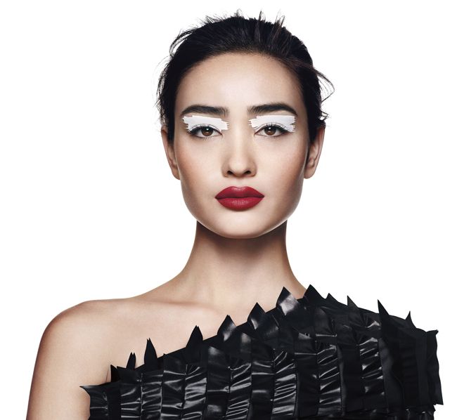 Shiseido J-Beauty