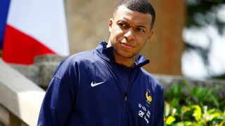 Mbappé SA: todo el negocio  ligado a su marca