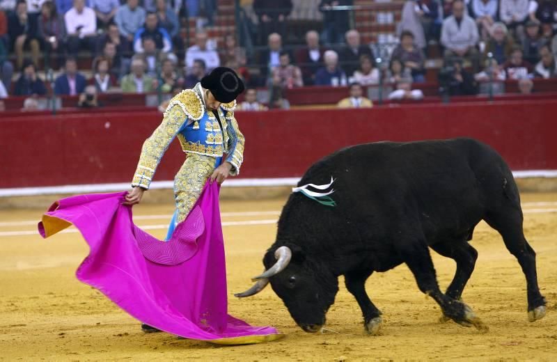 La séptima de Feria