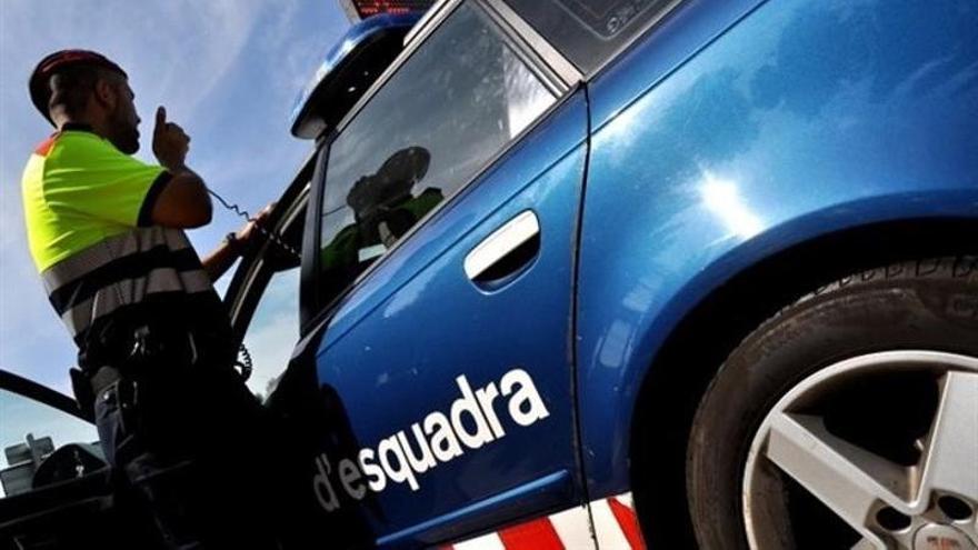 Anul·len dues sancions a un subinspector dels Mossos d&#039;Esquadra per un operatiu policial al Gironès el 2019