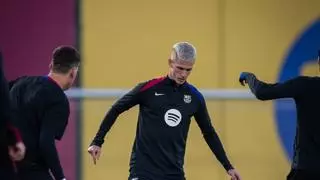 ¿Podría jugar Dani Olmo la Champions?
