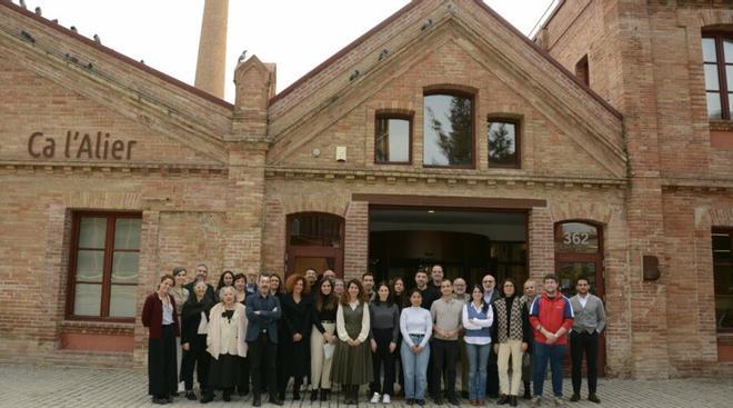 Барселона запускает проекты для заботы о пожилых людях