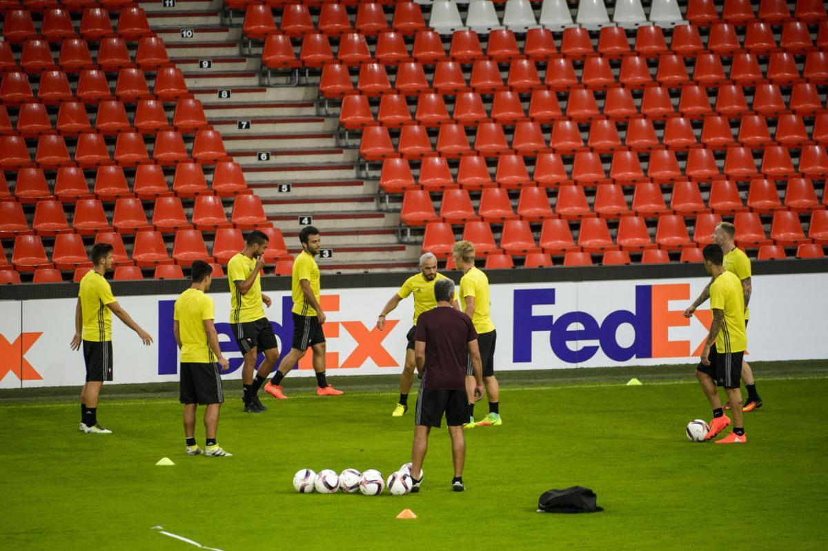Celta Europa League