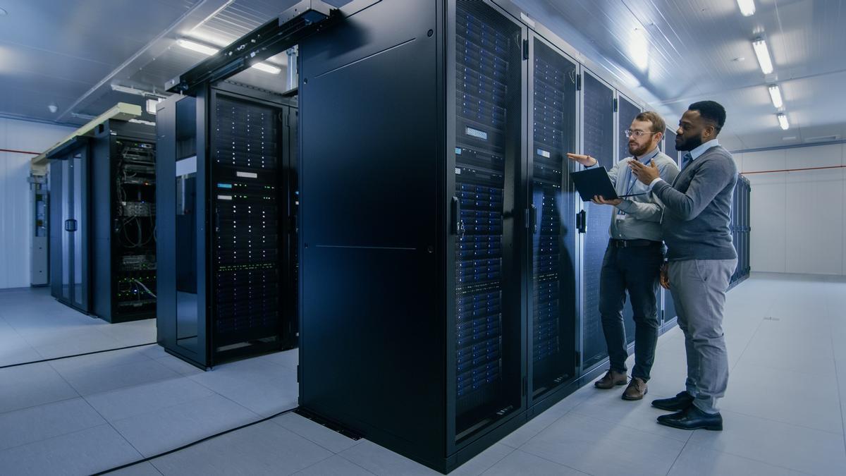 El bitcoin es una esponja que chupa el agua potable del planeta