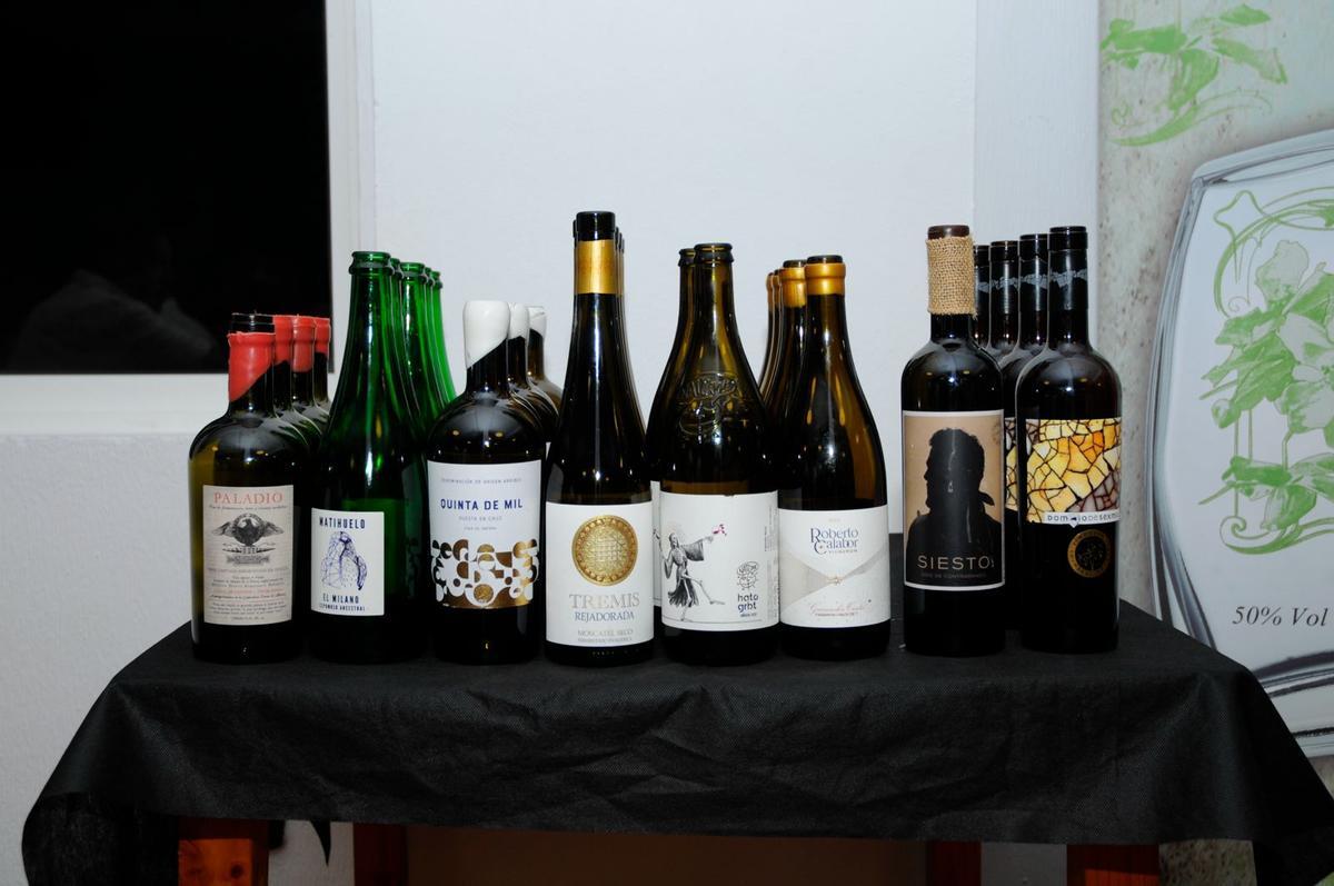 GALERÍA / Las fiestas de Camarzana de Tera, en imágenes GALERÍA / Las fiestas de Camarzana de Tera, en imágenes