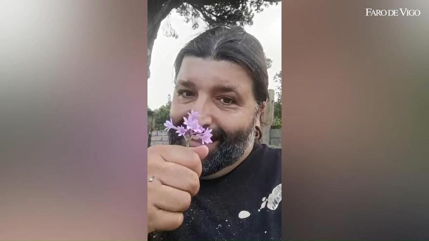 El Hombre del Bosque nos descubre la planta que ayuda mucho a quienes tienen problemas con los topos en su jardín