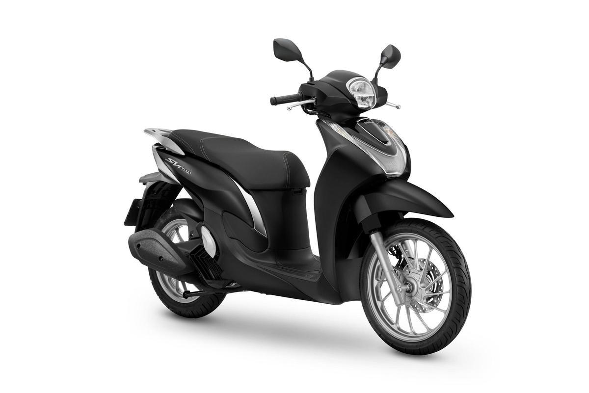 Honda SH Mode 125