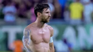 El Barça planea un homenaje a Messi para inaugurar el Camp Nou acabado
