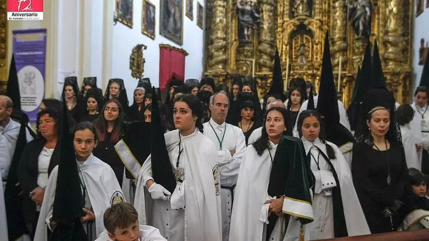 La mayor pena para el barrio de Santiago