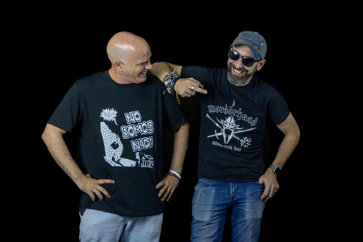 Respuesta Cuántica, la introspección del punk rock alicantino