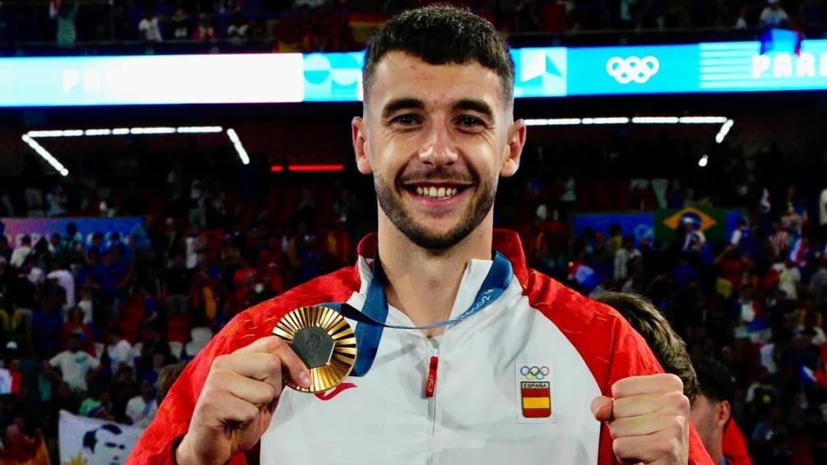 Joan García sigue sin descartar su llegada al Barça