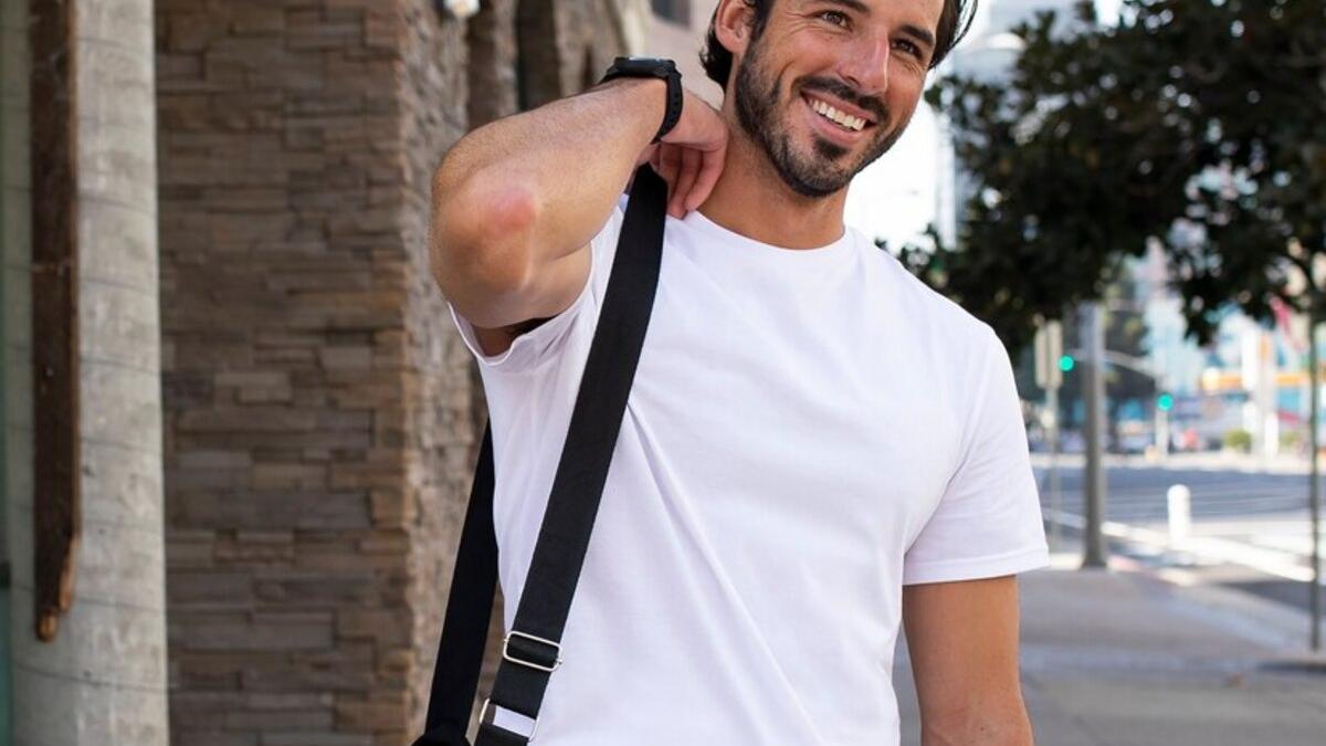 El pack de seis camisetas con más de 26.000 valoraciones, ahora, puedes ser tuyo por 18 €