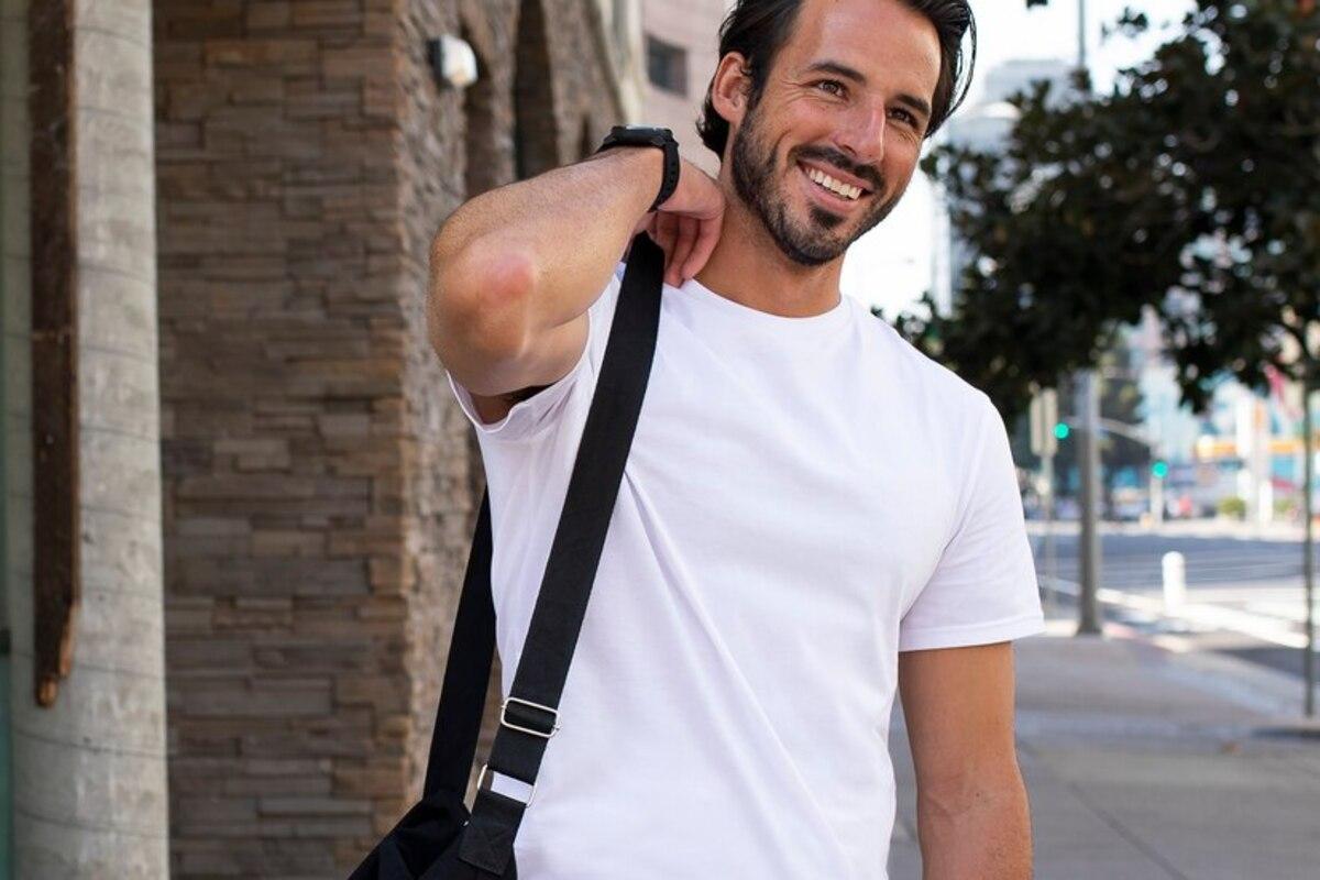 El pack de seis camisetas con más de 26.000 valoraciones, ahora, puedes ser tuyo por 18 €