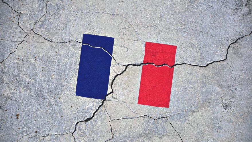 Los límites de la laicidad francesa