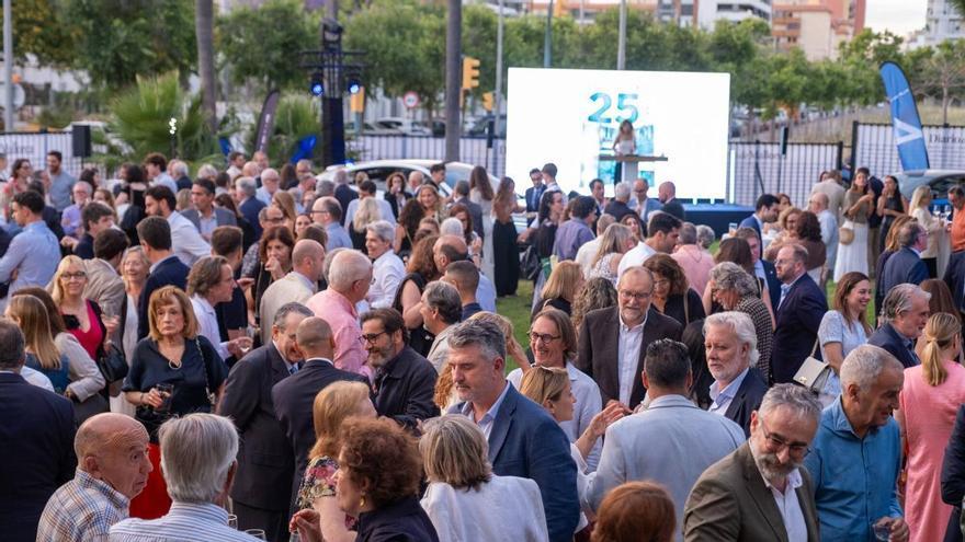 Premis Diario de Mallorca 2026: una fiesta para las felicitaciones, los reencuentros y la distensión