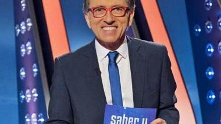 &quot;Saber y Ganar&quot; torna a La 2 de TVE amb noves proves i reptes