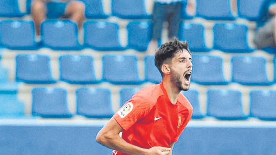 La cara y la cruz | Alavés - Mallorca