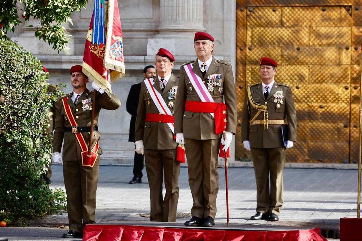 Pascua Militar Capitania