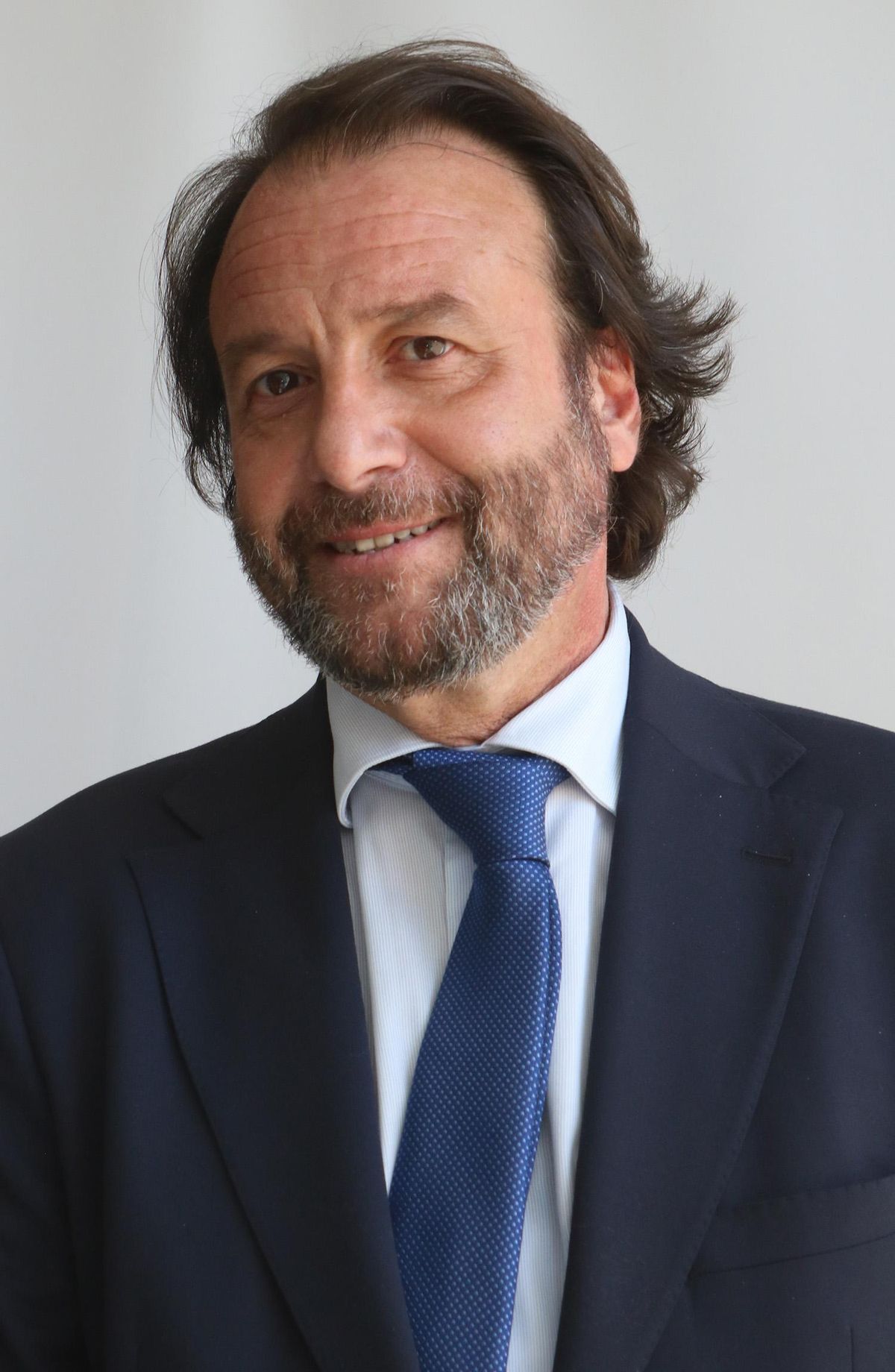 Daniel García Ibarrola.