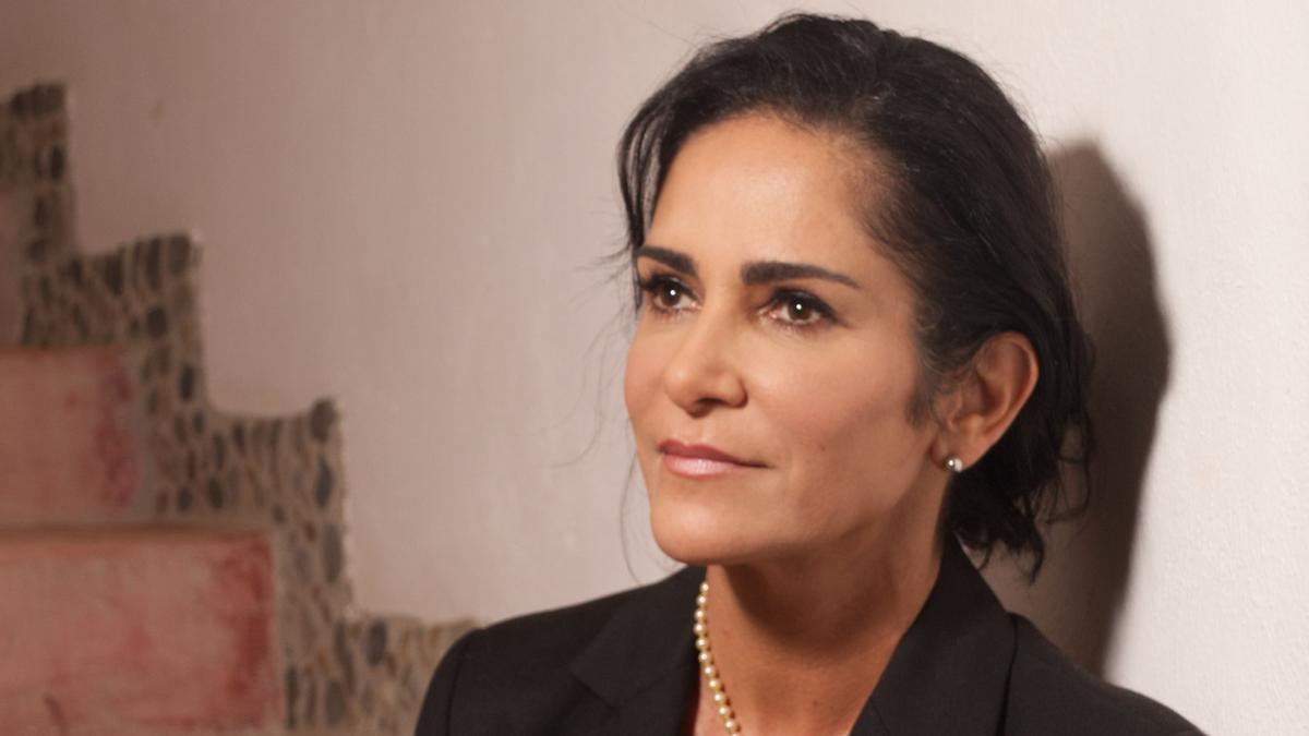 Lydia Cacho: «La societat espanyola està cega i sorda davant el tràfic de dones i nens al seu propi país»