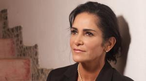 Lydia Cacho: «La societat espanyola està cega i sorda davant el tràfic de dones i nens al seu propi país»