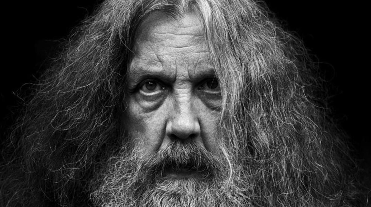 Alan Moore