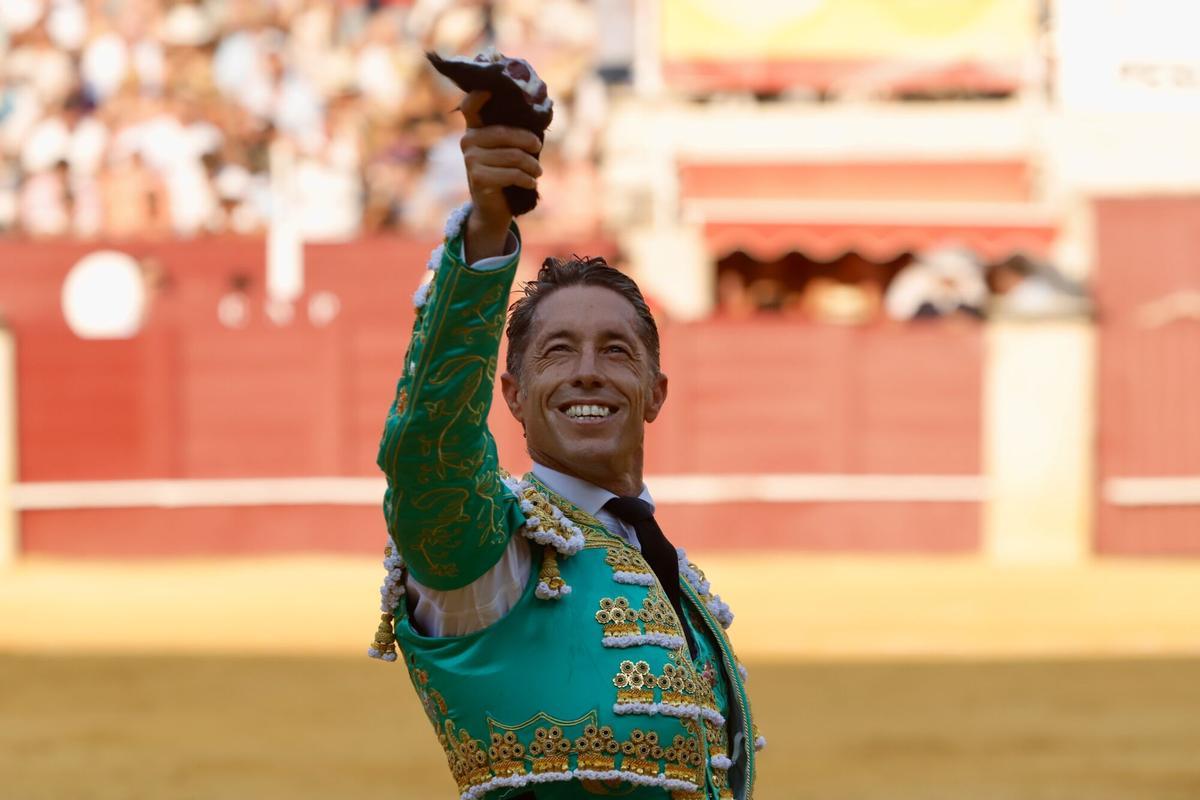 Feria Taurina 2025 | Sexta de abono