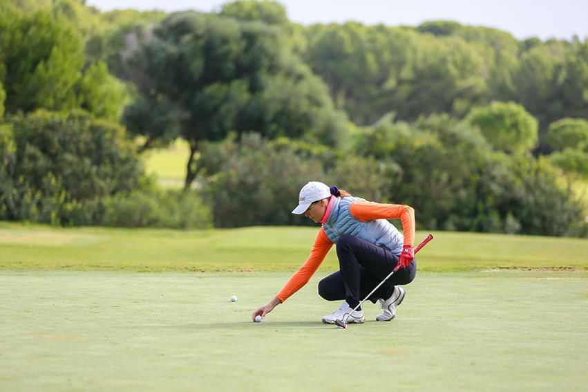 Das 17. Golfturnier der Mallorca Zeitung.