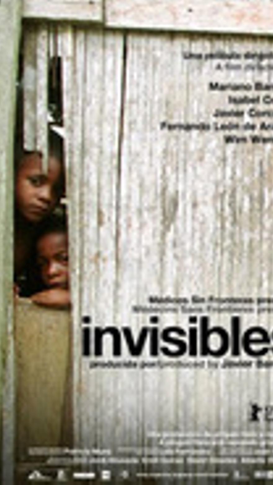 Invisibles