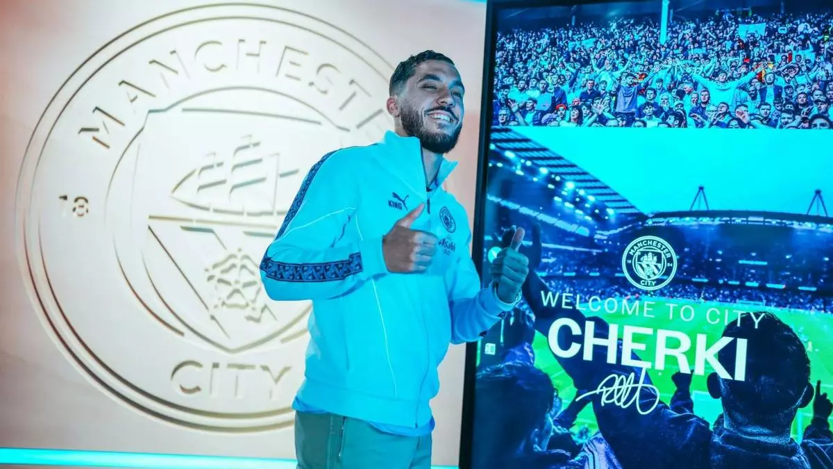 Un nuevo City para acabar con la vieja y mala temporada