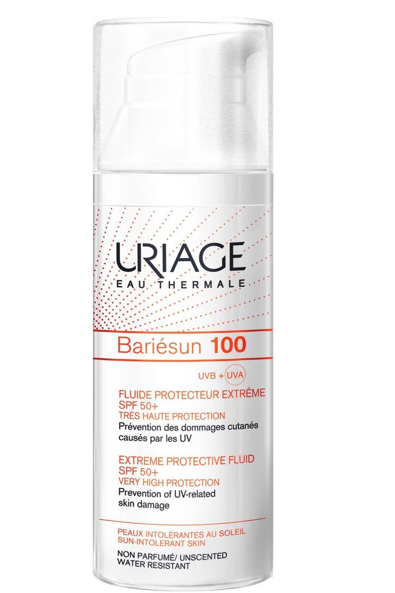 Bariésun 100 SPF50+ Fluido Protector Extremo de Uriage