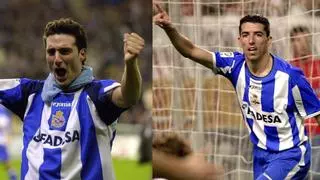 El deportivista que no falta en los onces históricos de Scaloni y Makaay