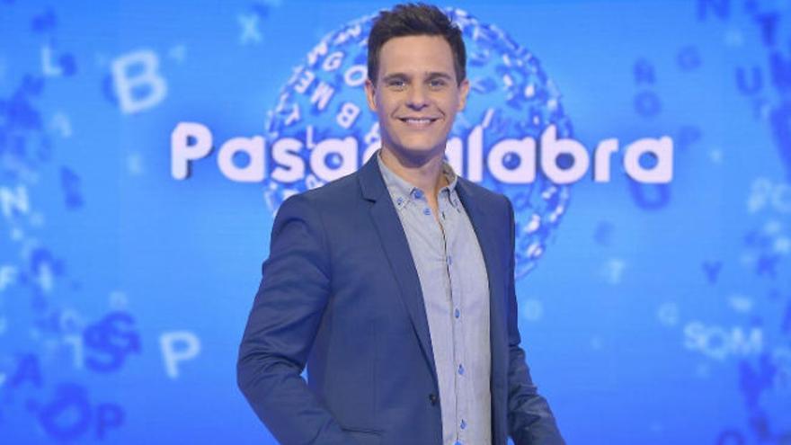 &#039;Pasapalabra&#039; se queda en blanco