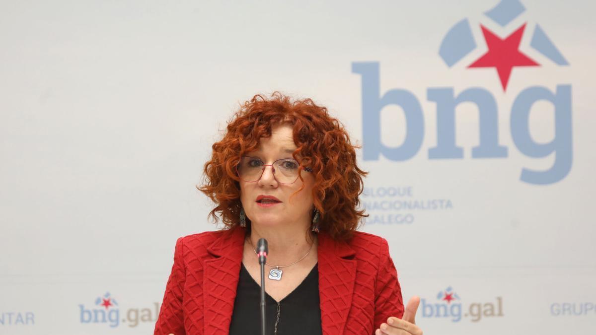 Montse Prado.