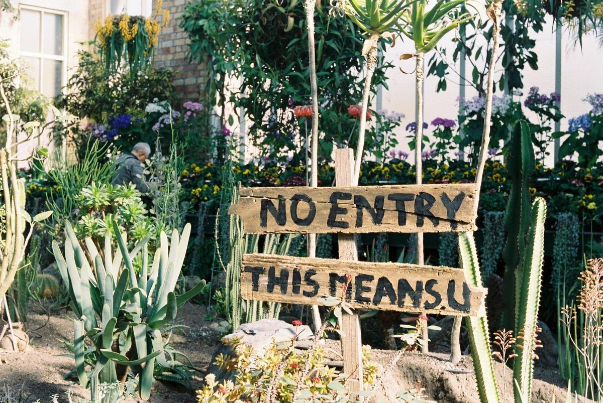 Wintergardens, Auckland