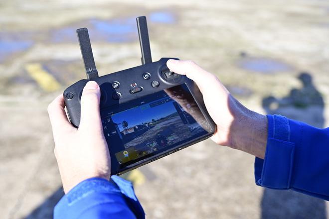 De afición a salida laboral: el auge de los drones dispara los pilotos en Castellón