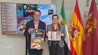 Badajoz celebra la Ruta de la Tapa sin Gluten del 26 al 28 de abril