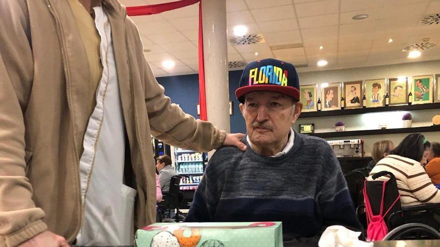 Fallece en Gijón Ramón Blanco, uno de los fundadores de Blanco Peluqueros, a los 73 años