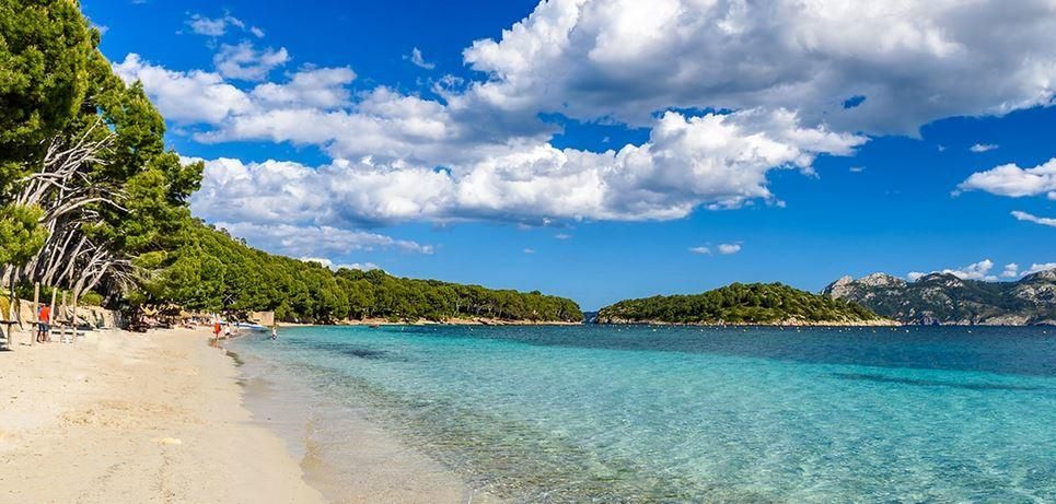 Formentor es la tercera mejor playa de Europa