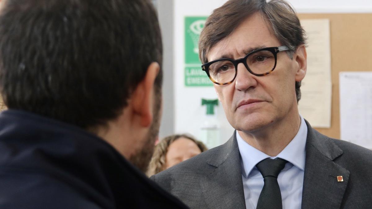 Illa asegura que el retorno de La Caixa "demuestra que es el momento de apostar por Catalunya"