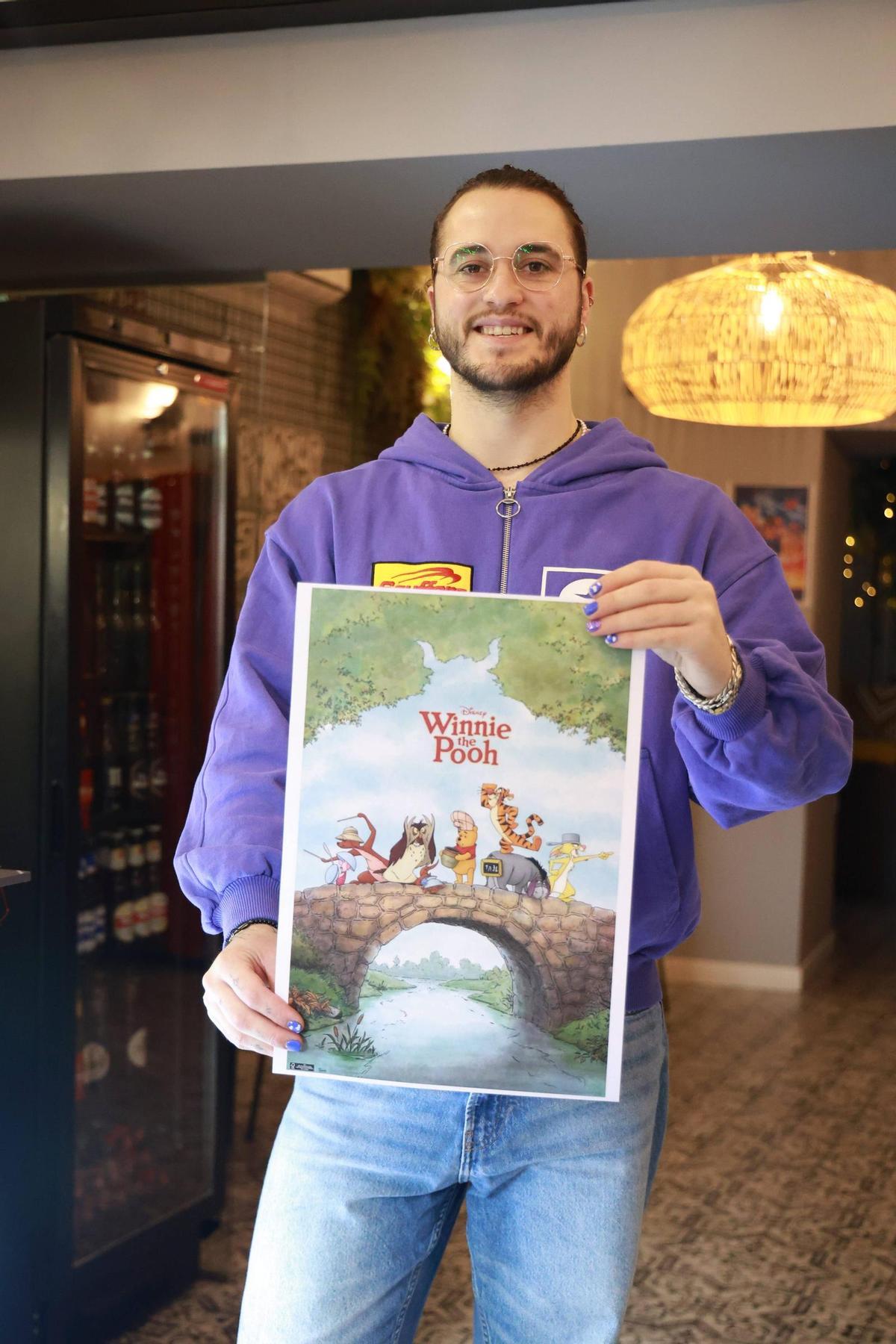 El San Valentín más picante se vive en Cáceres