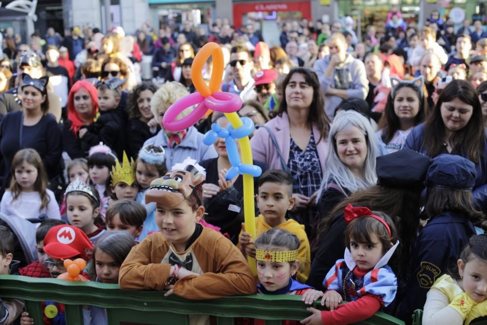 Carnaval en Elche