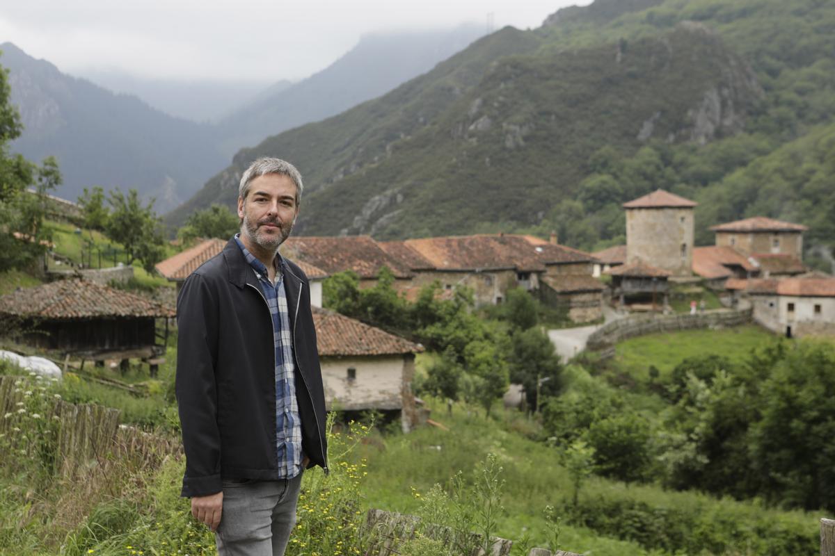 Bandujo, galería de fotos del pueblo más guapo de Asturias