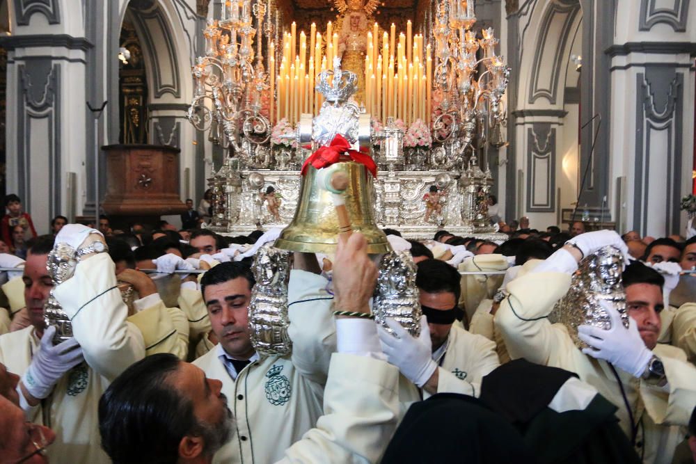 Domingo de Ramos | Lágrimas y Favores