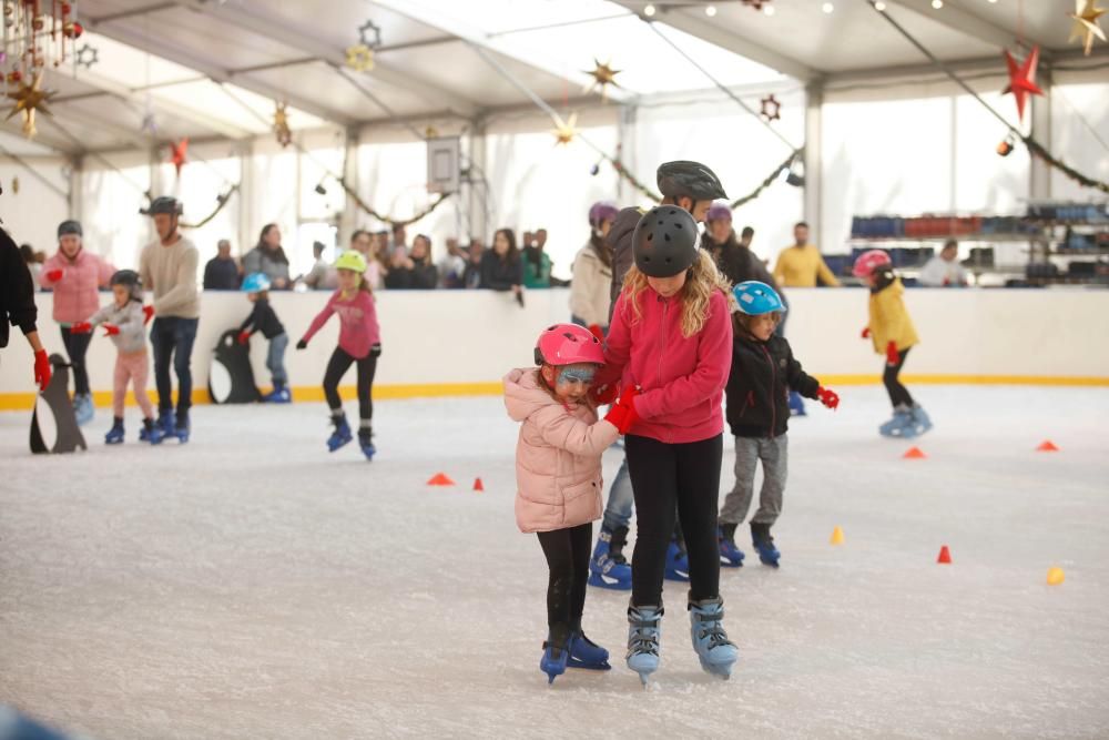 Abre sus puertas uno de los eventos lúdicos más esperados por niños y adolescentes en estas fechas navideñas