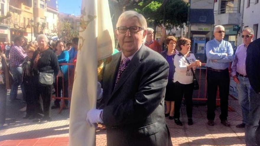 Fallece Pepito Tárrega, Hijo Predilecto de Benicàssim y vecino ejemplar