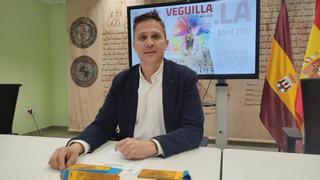 Estas son las novedades del programa de Fiestas de La Veguilla 2025 en Benavente