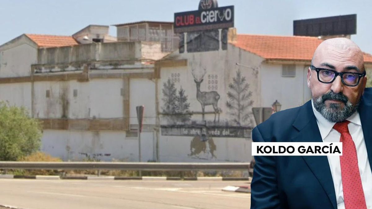 El local nocturno El Ciervo, mencionado en una de los audios de Koldo, fue uno de los clubes en los que la Policía liberó en 2020 a 14 mujeres explotadas