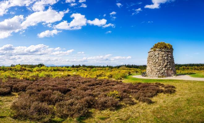 Culloden